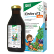 kindervital fruity vitamine integratore energetico ragazzi 250ml