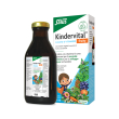 salus - kindervital fruity 250 ml - integratore di calcio e vitamine