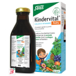 kindervital fruity 250ml