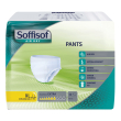 soffisof air dry pannoloni extra taglia xl 12 pezzi