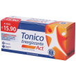 tonico energizzante act flaconcini 12x10 ml soluzione orale