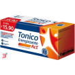 tonico energizzante act 12 flaconcini da 10 ml