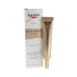 eucerin hyaluron filler+elasticity occhi spf15 15ml