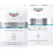 eucerin hyaluron-filler - 1 maschera viso anti-age