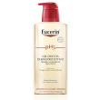 eucerin ph5 gel detergente doccia 400 ml