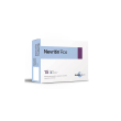 nevritin ros integratore benessere sistema nervoso 15 capsule - varie