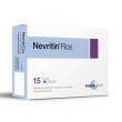 nevritin ros 15 capsule - integratore per il benessere del sistema nervoso
