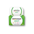 multicentrum - adulti integratore alimentare vitamine e minerali confezione 30 compresse nps