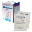 liverton diet plus 14 bustine