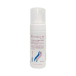 carederm m mousse - detergente per cute e mucose 150 ml