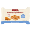 agluten canestrelli all'albicocca senza glutine 200 grammi