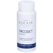 eucare micodet polvere 75 ml per soluzione orale