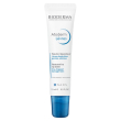 bioderma atoderm lèvres balsamo labbra 15 ml