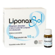 liponax soluzione 20 flaconcini 10 ml