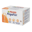 pegaso pegafer 20 stick pack - integratore alimentare