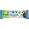 enerzona snack crunchy choco 33 g