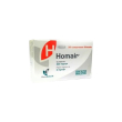 homair 30 compresse - integratore per il benessere della funzione digestiva