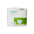 dailee pants super taglia l