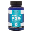 pqq brainceutix 60cps