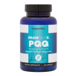 la strega brainceutix pqq 60 capsule - sistema nervoso