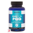 pqq brainceutix 60 capsule