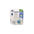 chicco succhietto light luminoso boy silicone 6 - 16 mesi 2 pezzi