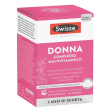 swisse donna multivitaminico 60 compresse