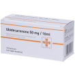 ubidecarenone 50mg/10ml polvere e solvente per sospensione orale 10 fl