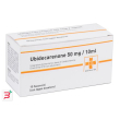 ubidecarenone 50mg/10ml polvere e solvente per sospensione orale 10 flaconcini