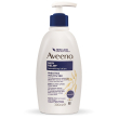 aveeno skin relief lotion300ml