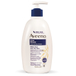 aveeno skin relief lotion 500ml