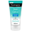 neutrogena detox esfoliante azione rinfrescante 150 ml