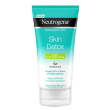neutrogena detox maschera purificante all'argilla 2 in 1 150 ml