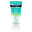 neutrogena skin detox maschera purificante 2in1 150 ml