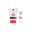 neutrogena mani non profumato + lipstick bundle
