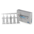 epinorm gel - trattamento lesioni da episiotomia 5 contenitori monodose da 3 ml