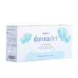 donnadet lavanda vaginale 5 flaconi 140 ml
