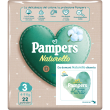 pampers natur midi misura 3 22 pezzi