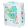 pampers protezione pura naturello midi cp 22 pezzi
