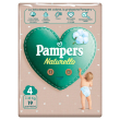 pampers natur maxi cp 19pz