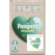 pampers natur junior misura 5 19 pezzi