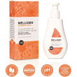 melligen detergente intimo 150 ml