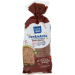 panbauletto integrale - pane morbido a fette senza glutine 300 g