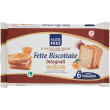 fette biscottate integrali senza glutine 225 g