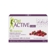 cistactive forte 15 compresse cranberry combatte la cistite - erboristeria magentina