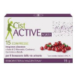 cist active compresse 15cpr