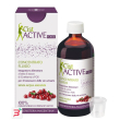 cist active concentrato 250 ml