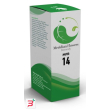mfr 14 meridian flowers remedy 30 ml
