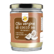 olio vergine di cocco bio 500 ml alicamentis ml