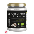 olio vergine di cocco bio 500 ml alicamentis